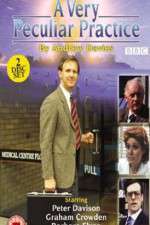 Watch A Very Peculiar Practice Movie4k