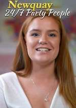 Watch Newquay: 24/7 Party People Movie4k