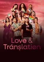 Watch Love & Translation Movie4k