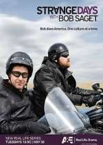 Watch Strange Days with Bob Saget Movie4k