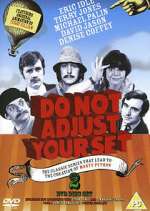 Watch Do Not Adjust Your Set Movie4k