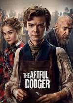 Watch The Artful Dodger Movie4k