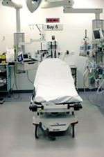 Watch Secret Life of the Hospital Bed Movie4k