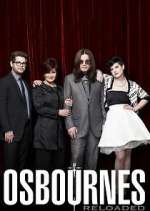 Watch Osbournes: Reloaded Movie4k