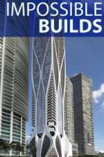 Watch Impossible Builds Movie4k