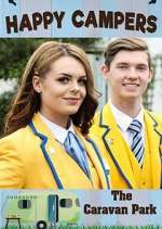 Watch Happy Campers: The Caravan Park Movie4k