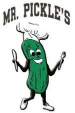 Watch Mr. Pickles Movie4k