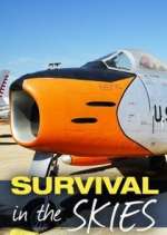 Watch Survival in the Skies Movie4k