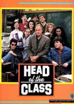 Watch Head of the Class Movie4k