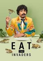 Watch Eat The Invaders Movie4k