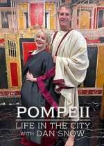 Watch Pompeii: Life in the City Movie4k