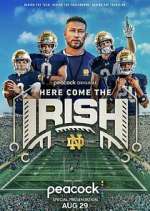 Watch Here Come The Irish Movie4k