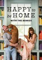 Watch Happy to Be Home With the Benkos Movie4k