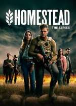 homestead: the series season 1 episode 4 tv poster