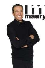 Watch Maury Movie4k