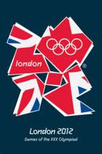 Watch London 2012 Olympic Games Movie4k