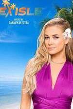 Watch Ex Isle Movie4k